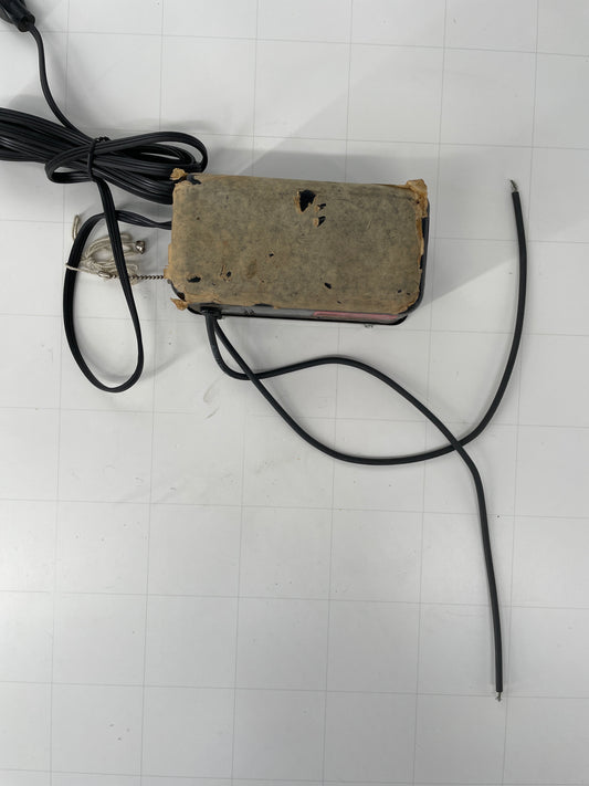 Actown Vintage Core & Coil Neon Sign Replacement Transformer – 7.5Kv