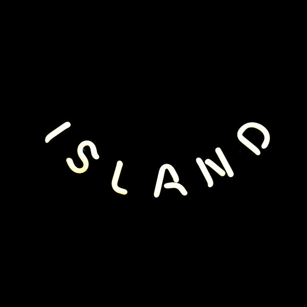 Island for Goose Island Neon Sign Replacement Tube New