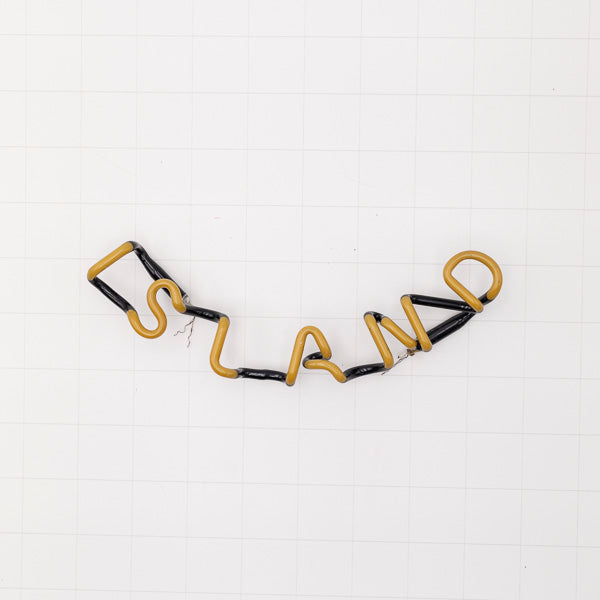 Island for Goose Island Neon Sign Replacement Tube New