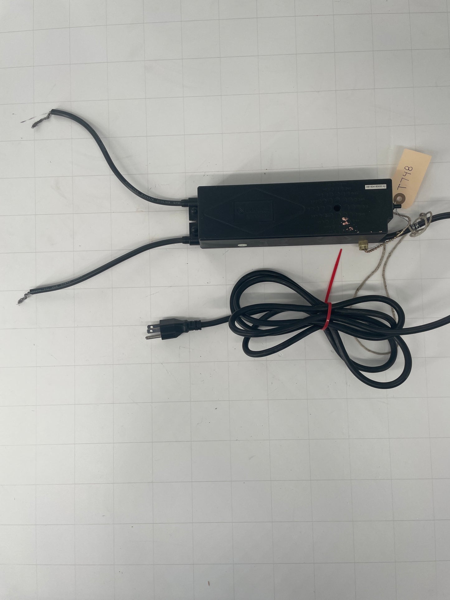 Enhance Electronic Neon Sign Replacement Transformer – 9Kv