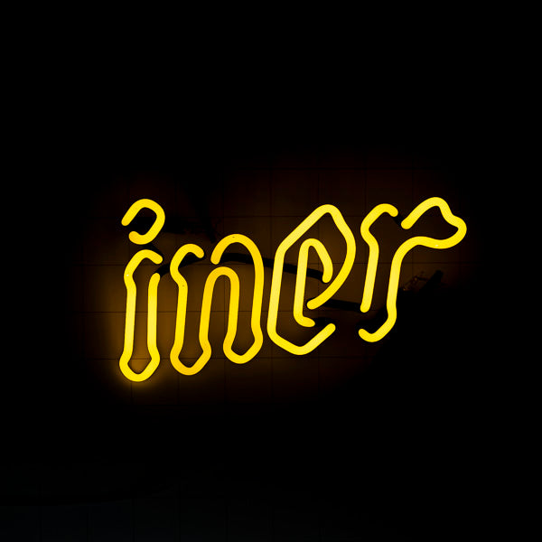 iner for Shiner Bock Neon Sign Replacement Tube