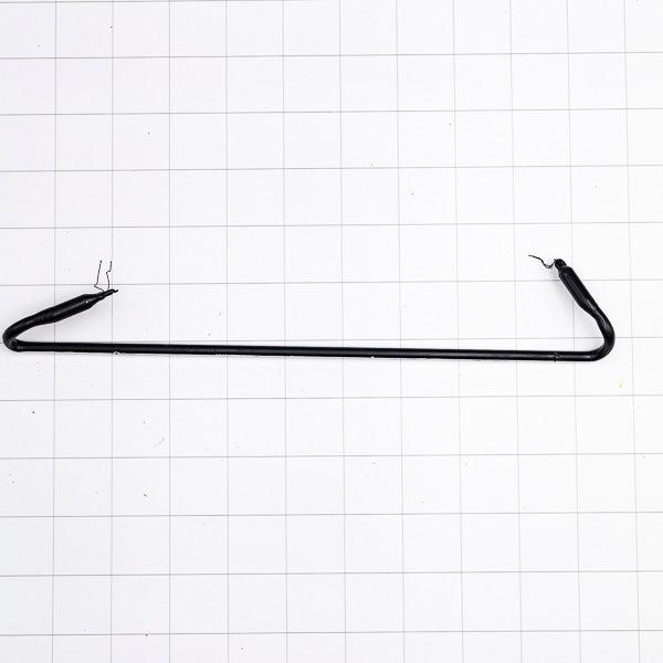 Lower Red Emphasis Tube on Large BUSCH Reflector Neon Sign Replacement Tube