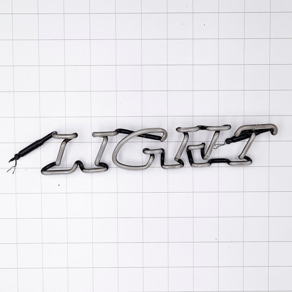 LIGHT Neon Sign Replacement Tube