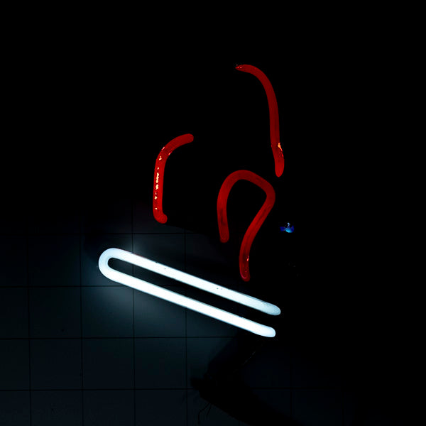Parrot Outline and Backlight for Parrot Bay Captain Morgan Neon Sign Neon Sign Replacement Tube