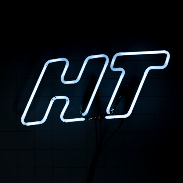 HT For Coors Light Neon Sign Replacement Tube