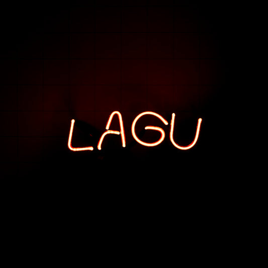 LAGU for Lagunitas IPA Neon Sign Replacement Tube