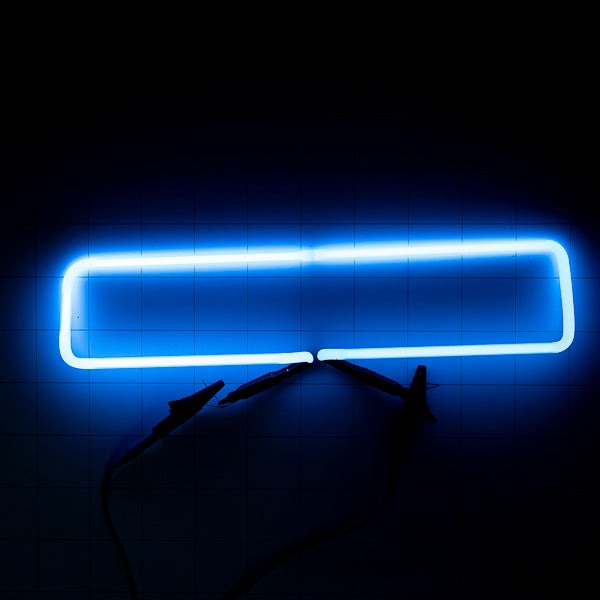 Unknown / Mystery Border Neon Sign Replacement Tube