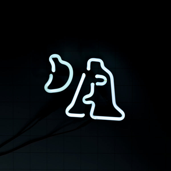 PA Doube Stroke unit for Lagunitas IPA for Regular or On Tap Neon Sign Replacement Tube