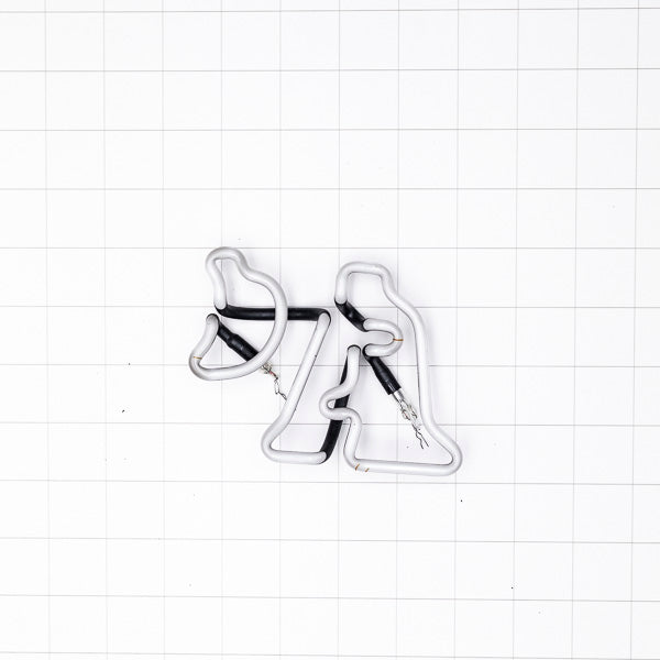 PA Doube Stroke unit for Lagunitas IPA for Regular or On Tap Neon Sign Replacement Tube