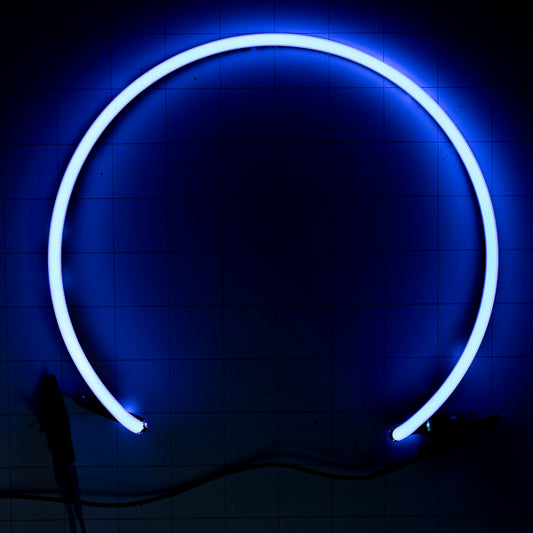 Unknown / Mystery Neon Sign Replacement Tube