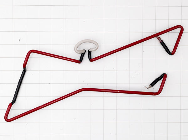 Budweiser Bow Neon Sign Replacement Tube