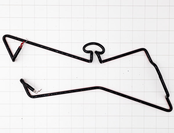 Budweiser Bow Neon Sign Replacement Tube