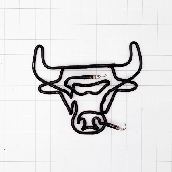 Bull for Chicago Bulls Neon Sign Replacement Tube