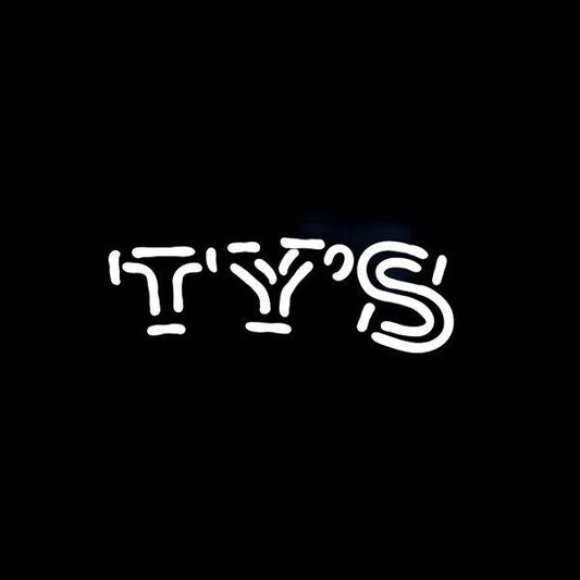 TY'S for Miller Rusty's Last Call Neon Sign Replacement Tube