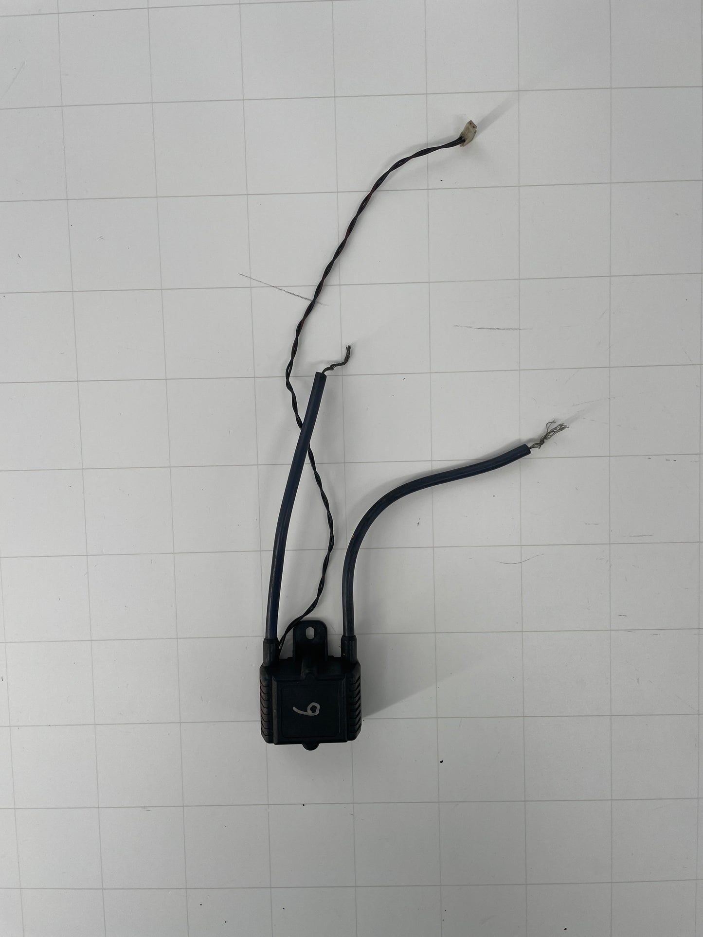 Evertron 800-0175 NuAux Neon Motion Transformer – Used