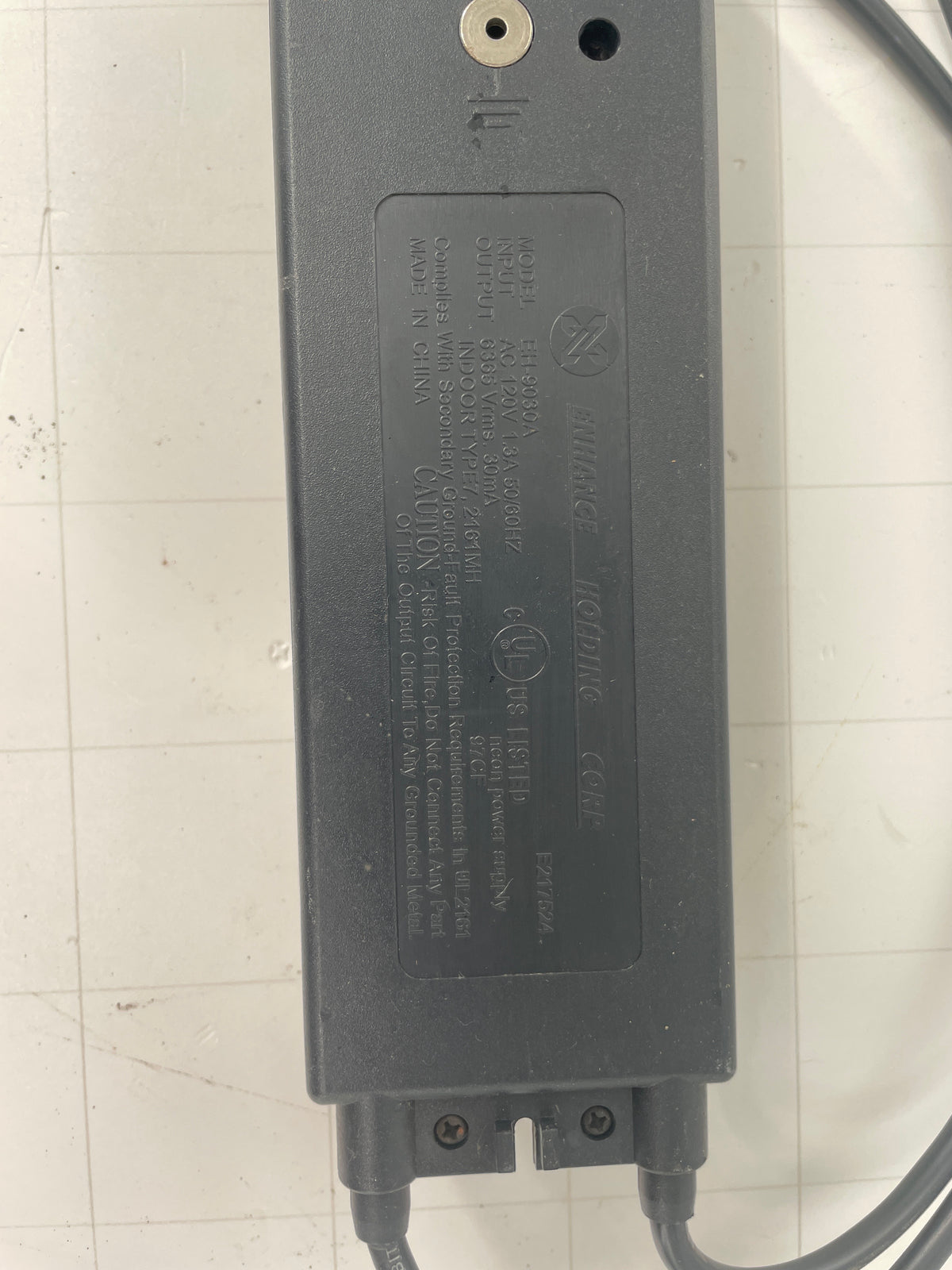Enhance Electronic Neon Sign Replacement Transformer – 9Kv ...