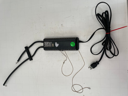 Evertron Model 2610D Electronic Neon Sign Replacement Transformer – 5.5Kv