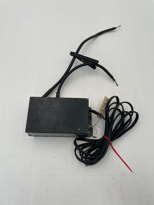 Allanson Vintage Core & Coil Neon Sign Replacement Transformer – 7.5Kv