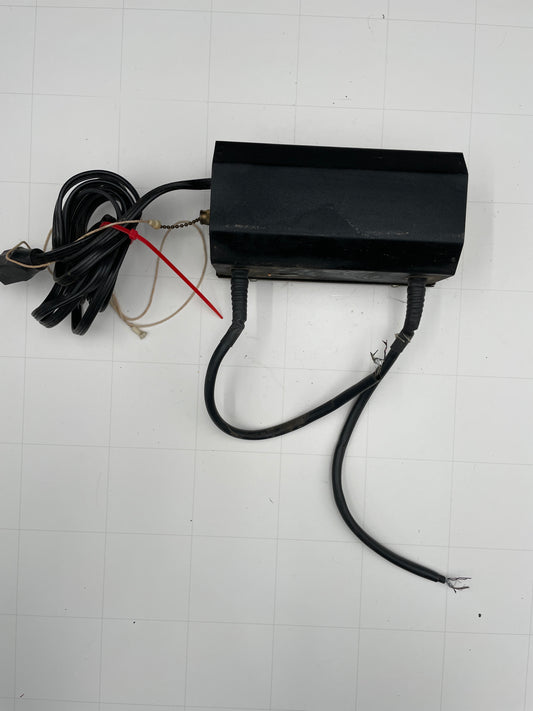 Franceformer Vintage Core & Coil Neon Sign Replacement Transformer – 9Kv