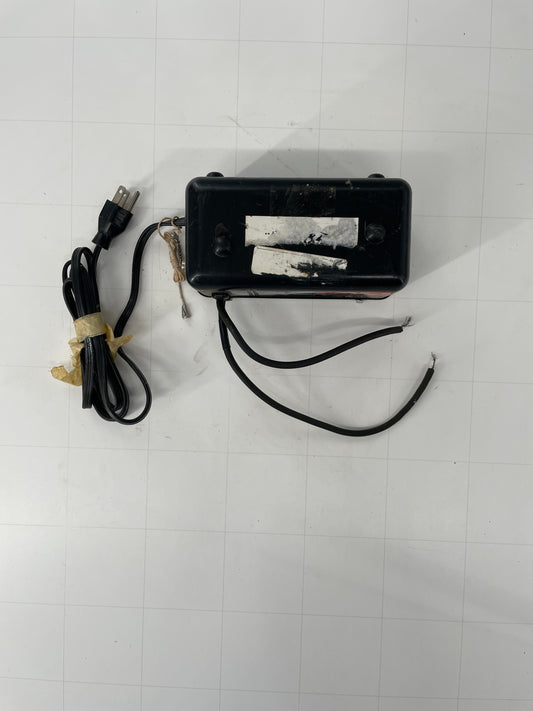 Actown Vintage Core & Coil Neon Sign Replacement Transformer – 4Kv