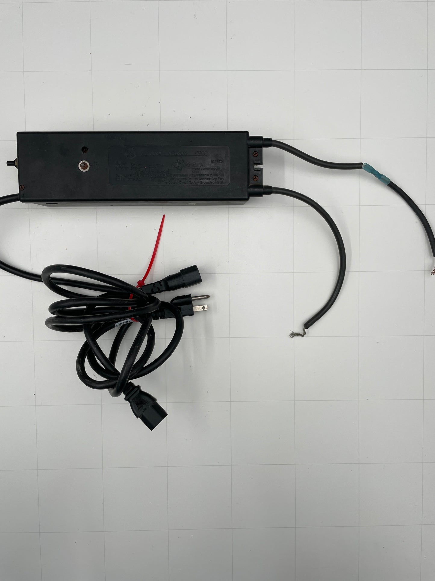 Enhance Electronic Neon Sign Replacement Transformer – 9Kv