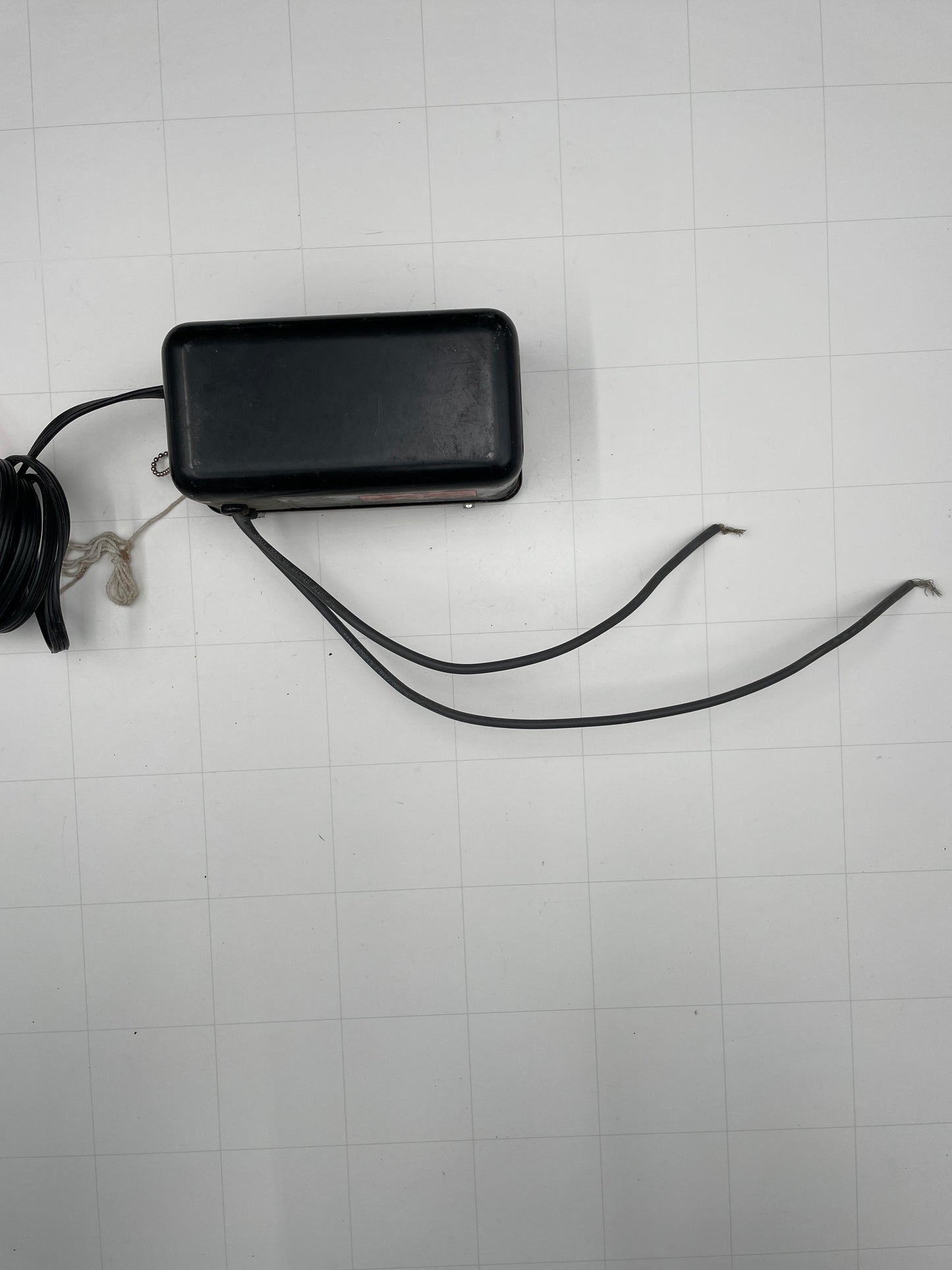 Actown Vintage Core & Coil Neon Sign Replacement Transformer – 7.5Kv