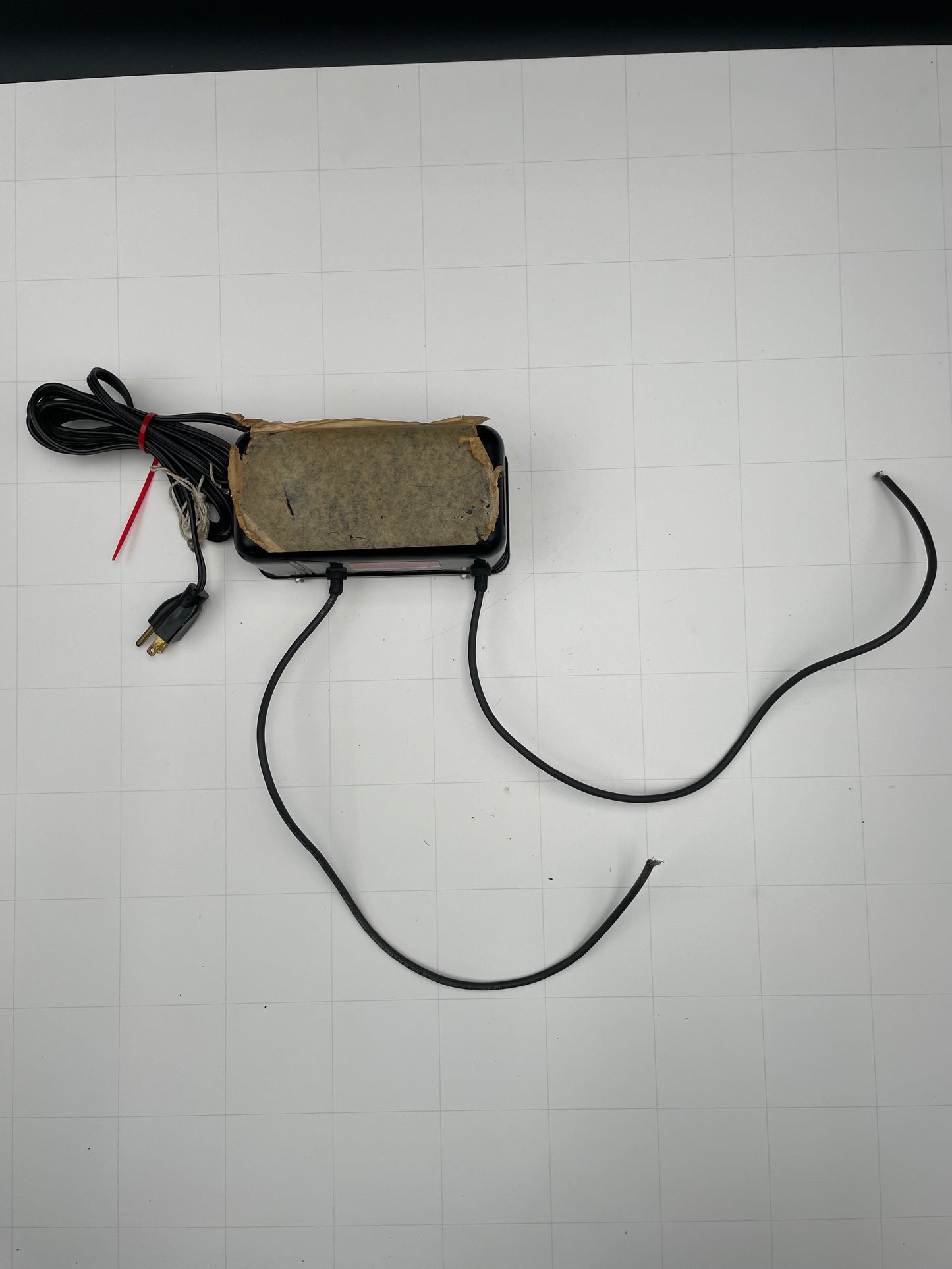 Actown Vintage Core & Coil Neon Sign Replacement Transformer – 4Kv
