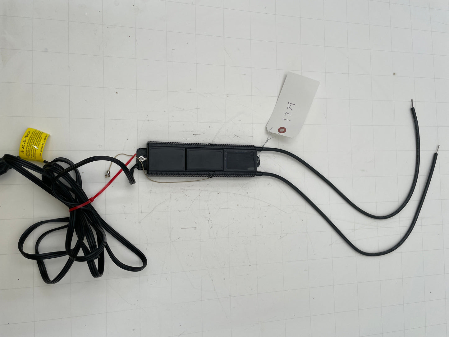 Evertron 226R Electronic Neon Sign Replacement Transformer – 3.2Kv