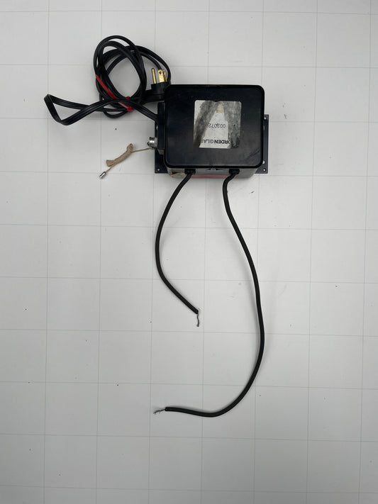 Franceformer Vintage Core & Coil Neon Sign Replacement Transformer – 5Kv