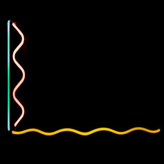 Border for Modelo Especial Neon Sign Replacement Tube