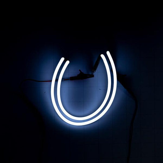 Front Tire for Fat Tire Bike Neon Sign Replacement Tube