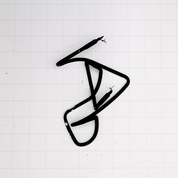 Green Football Helmet Guard Neon Sign Replacement Tube Used