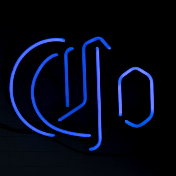 Large Co for Corona Neon Sign Replacement Tube Used