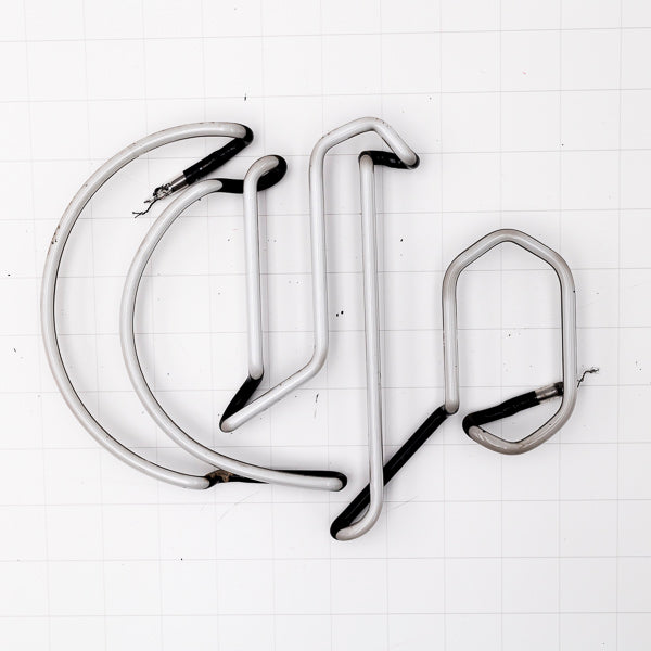 Large Co for Corona Neon Sign Replacement Tube Used