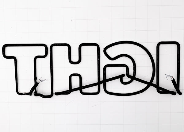 IGHT Double Stroke for Bud Light Neon Sign Replacement Tube