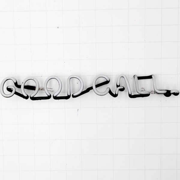 GOOD CALL Single Stroke Word Unit for Good Team Neon Sign Replacement Tube
