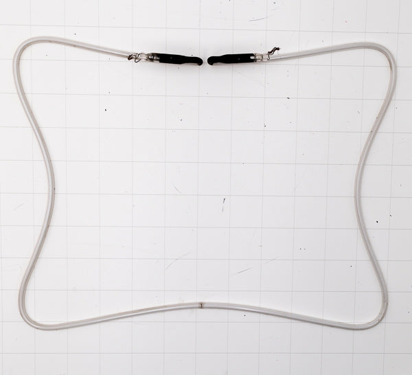 Border for High Life Light Neon Sign Replacement Tube Used