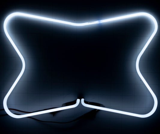 Mystery High Life Border Neon Sign Replacement Tube