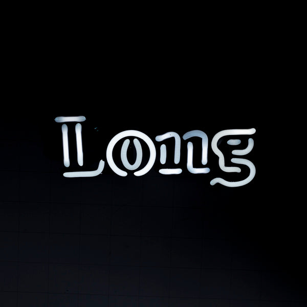 Long Double Stroke for Kona Longboard Neon Sign Replacement Tube
