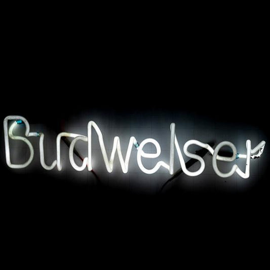 Budweiser Neon Sign Replacement Tube