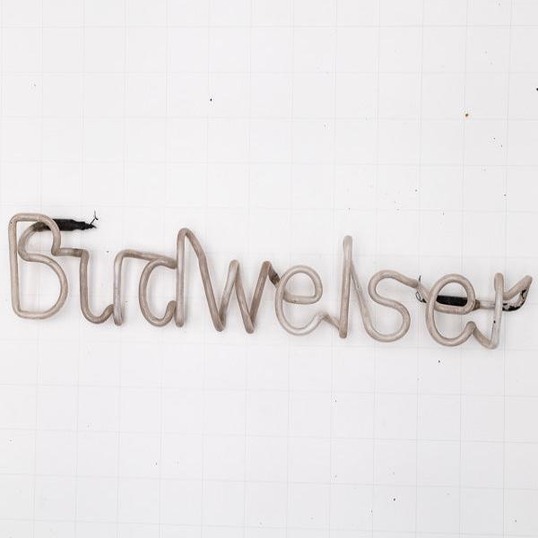 Budweiser Neon Sign Replacement Tube