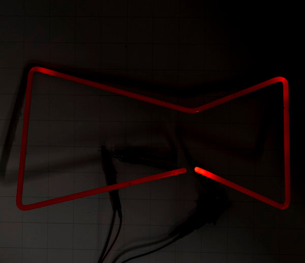 Bow Border for Budweiser Neon Sign Replacement Tube