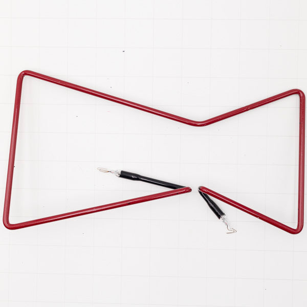 Bow Border for Budweiser Neon Sign Replacement Tube