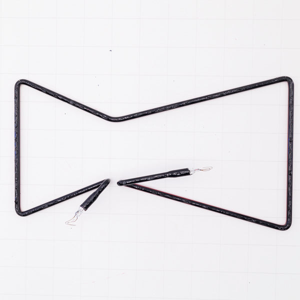 Bow Border for Budweiser Neon Sign Replacement Tube