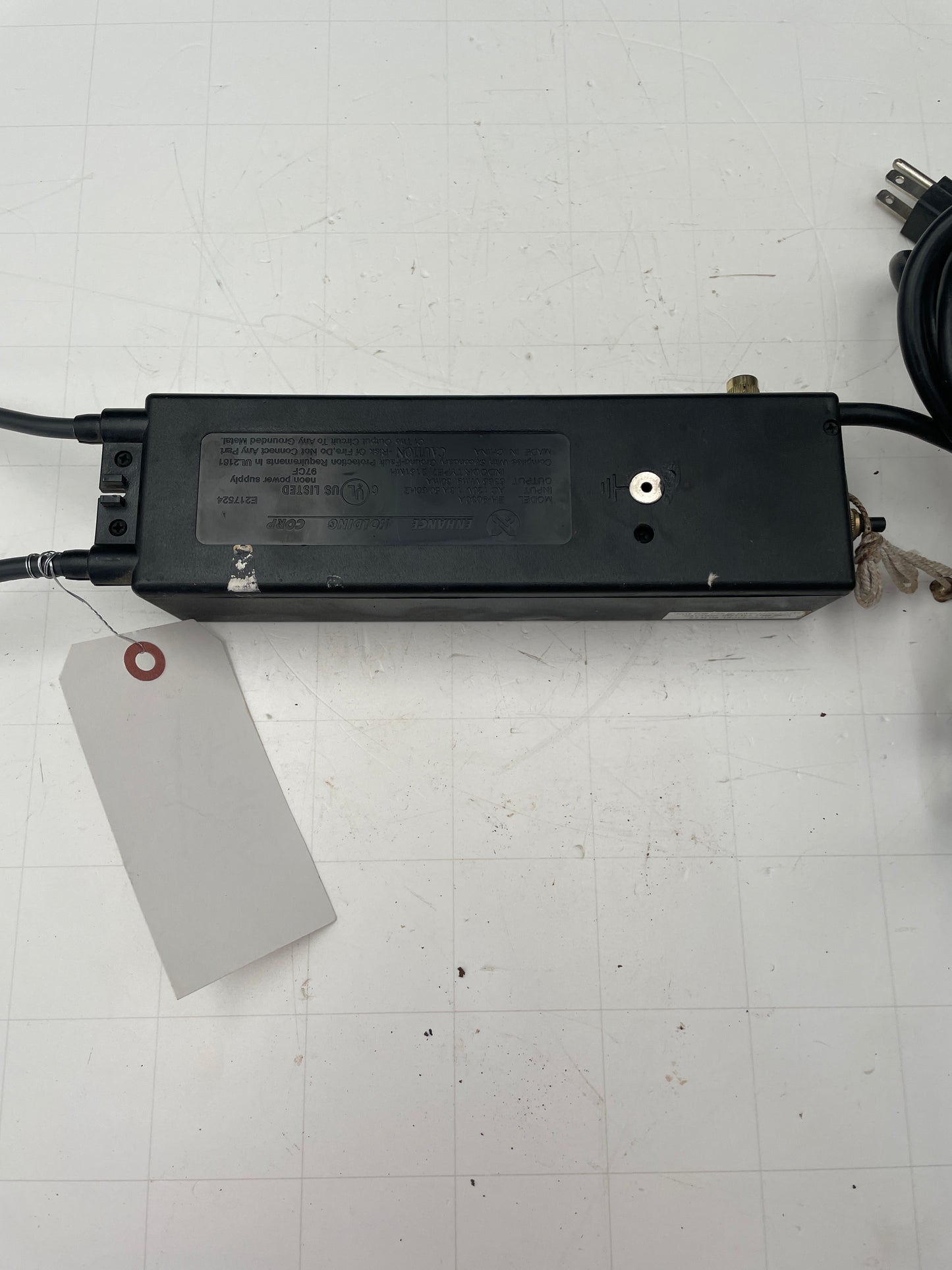 Enhance Electronic Neon Sign Replacement Transformer – 9Kv