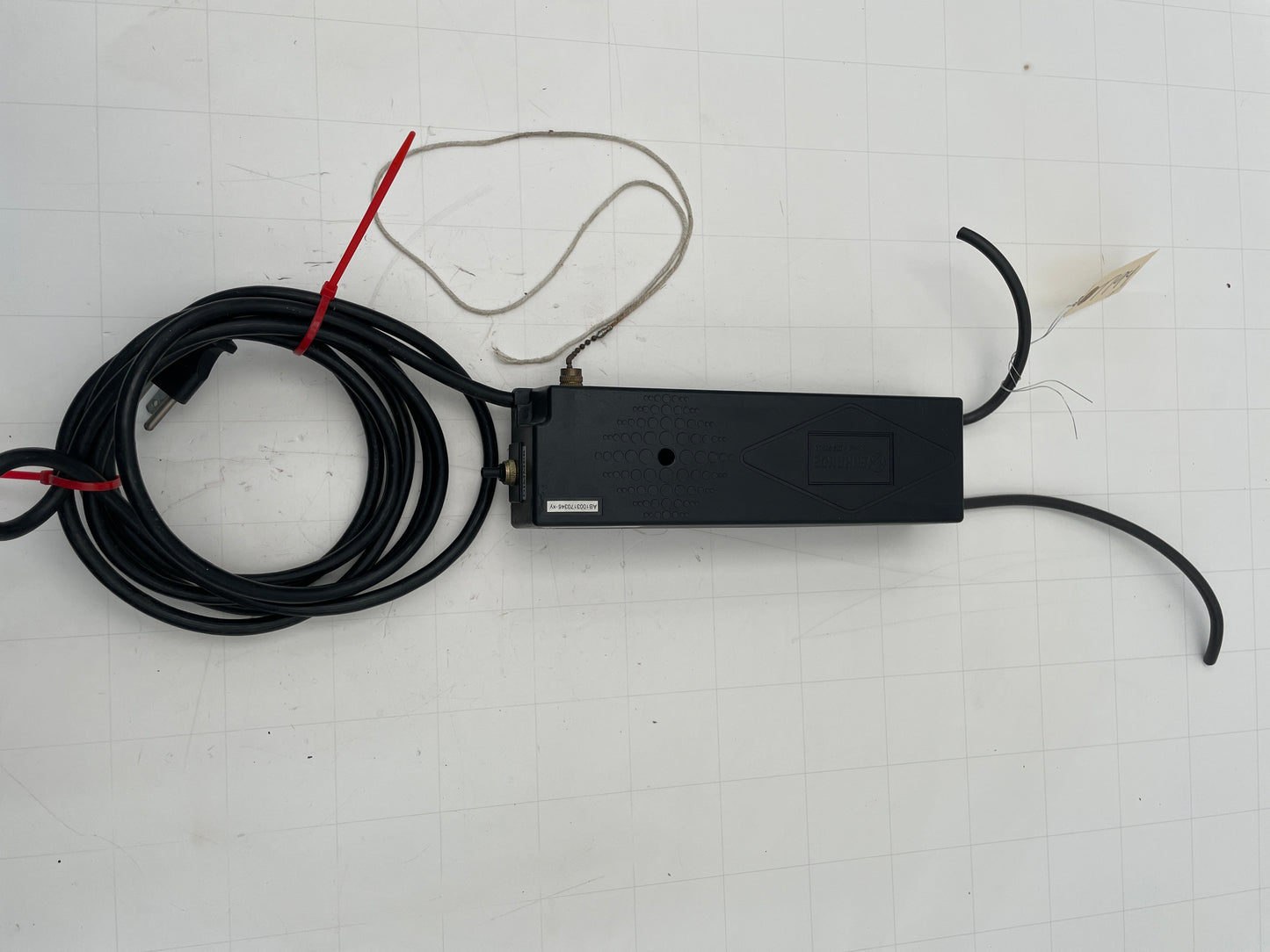 Enhance Electronic Neon Sign Replacement Transformer – 9Kv