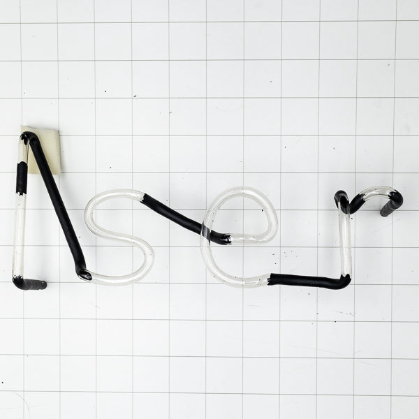 iser single stroke word unit for Vintage Budweiser Neon Sign Replacement Tube