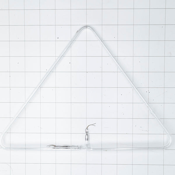 Triangle Border Unit for Blatz Neon Sign Replacement Tube