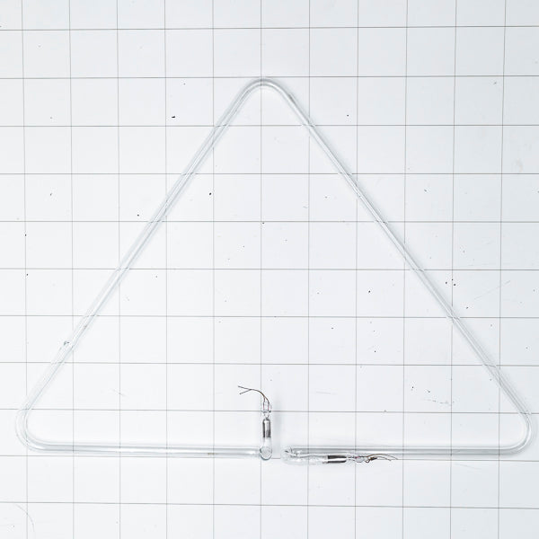 Triangle Border Unit for Blatz Neon Sign Replacement Tube