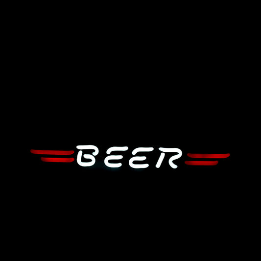 BEER Unit for BUSCH Deer Beer Replacement Tube - Neon Sign Part